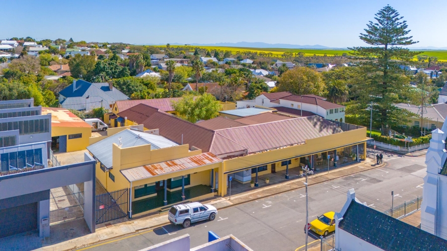 Commercial Property for Sale in Bredasdorp Western Cape